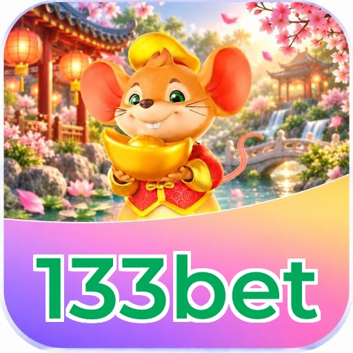 133bet Logo