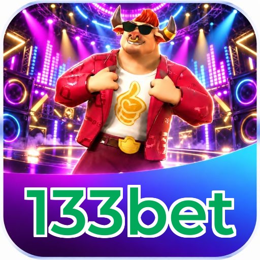 133bet Logo