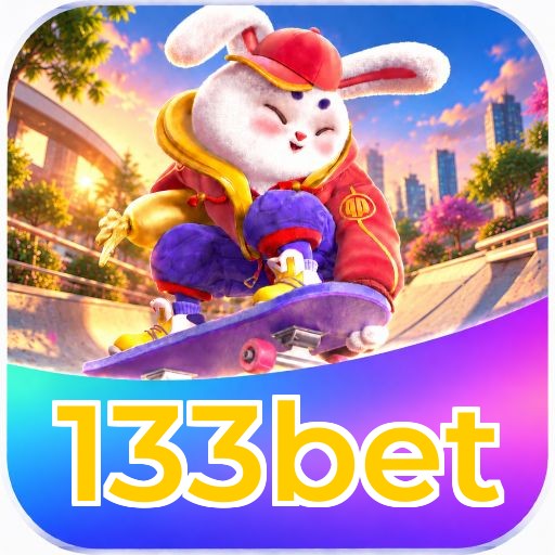 133bet Logo