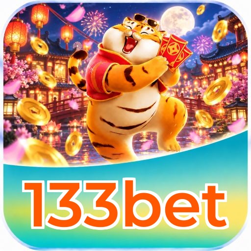 133bet Segurança Logo 3