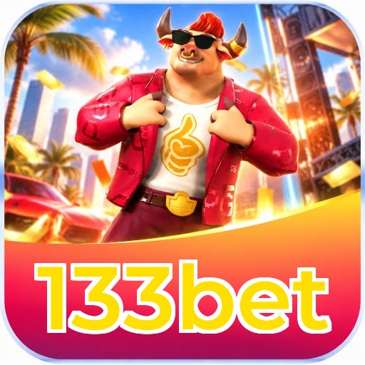 133bet Logo