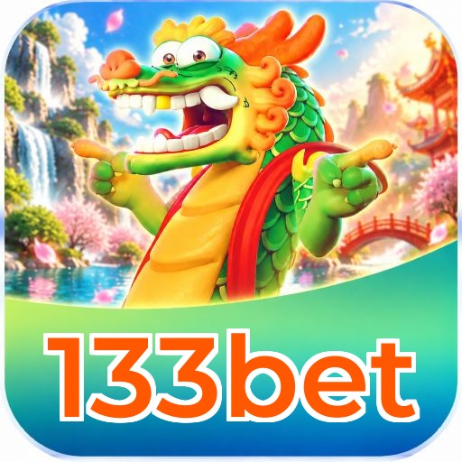 133bet Logo