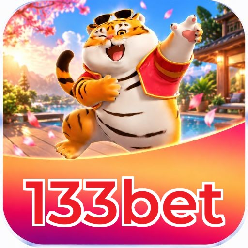133bet Logo 3