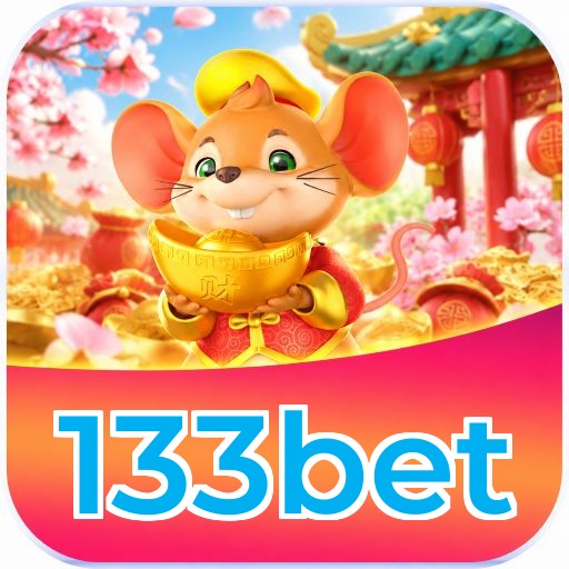 133bet Logo