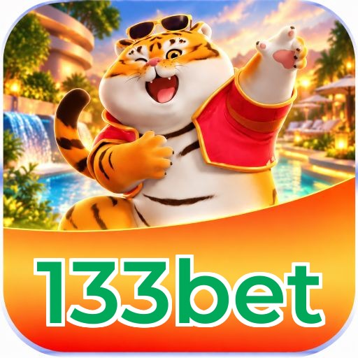 133bet Logo 2