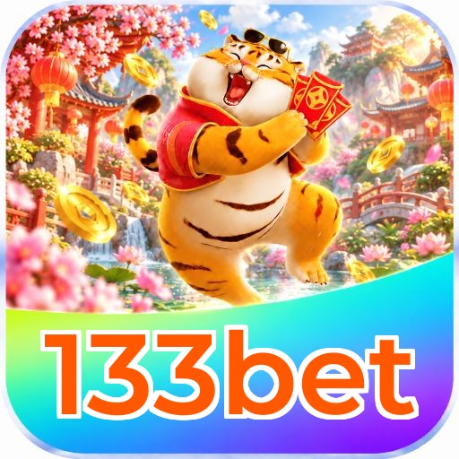 133bet Apostas Esportivas Logo