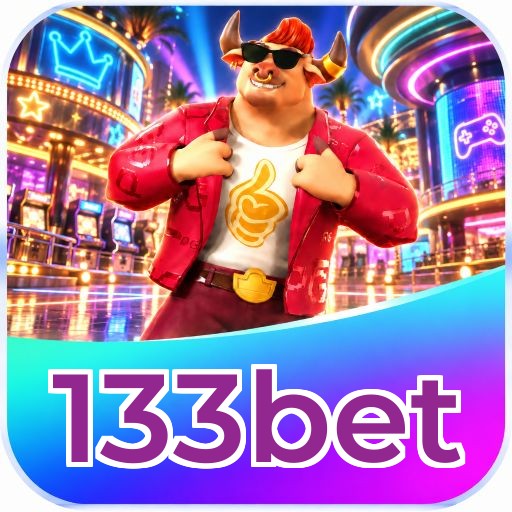 133bet Logo 1