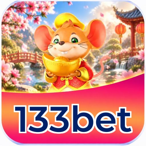 133bet Logo