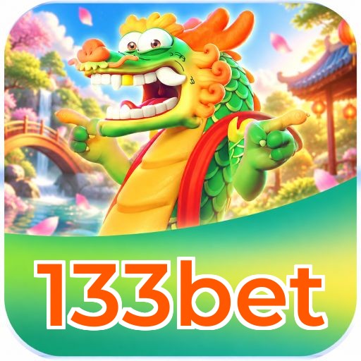 133bet Logo