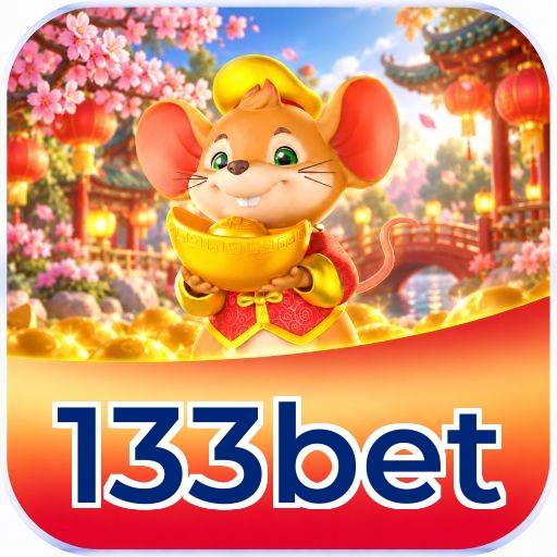 133bet Logo