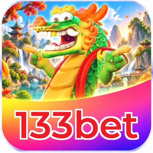 133bet Logo