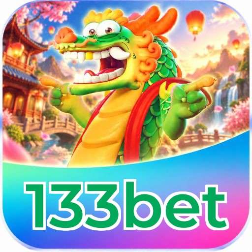133bet Logo