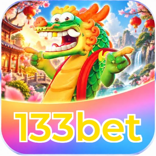 133bet Logo