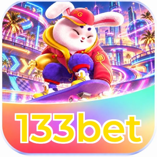 133bet Logo
