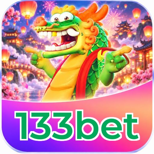 133bet Instalar Logo 3