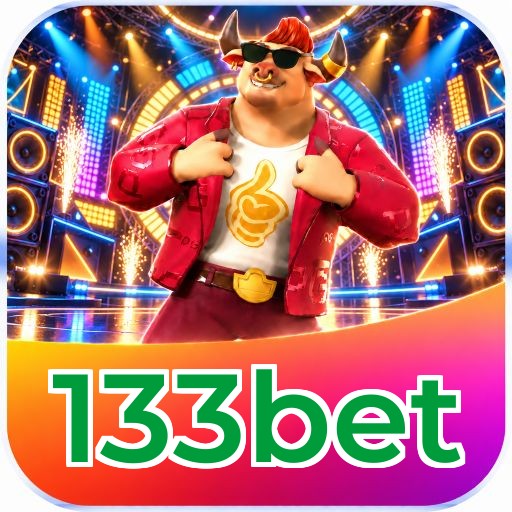133bet Logo