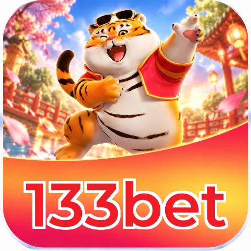 133bet Logo