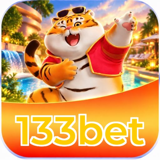 133bet Download Logo Oficial