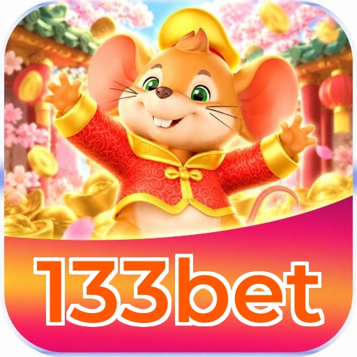 133bet Logo